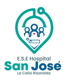 ESE Hospital San José La Celia